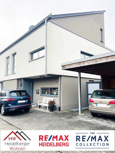 Doppelhaushälfte zum Kauf 799.000 € 5,5 Zimmer 178 m² 321 m² Grundstück Mingolsheim Bad Schönborn 76669
