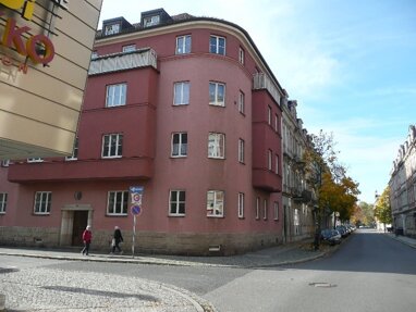 Wohnung zur Miete 540 € 2 Zimmer 76 m² 2. Geschoss Hospitalstr. 13 Pirna Pirna 01796