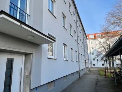 Wohnung zum Kauf 180.000 € 2 Zimmer 50 m² Kasernenviertel Regensburg 93053