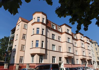 Wohnung zur Miete 1.356 € 3 Zimmer 98 m² 1. Geschoss Ehrensteinstraße 41 Gohlis - Süd Leipzig 04105