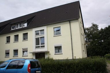 Wohnung zur Miete 346 € 3,5 Zimmer 50,8 m² 2. Geschoss Hügelstraße 5 Alstedde Lünen 44534
