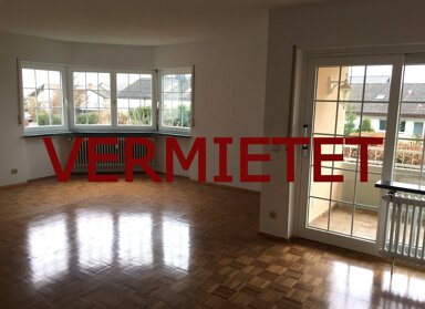 Wohnung zur Miete 950 CHF 3,5 Zimmer 76 m² 1. Geschoss Büsingen am Hochrhein 78266