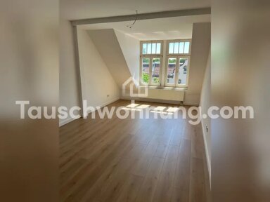 Wohnung zur Miete Tauschwohnung 550 € 3 Zimmer 72 m² 5. Geschoss Eutritzsch Leipzig 04129