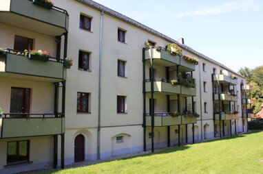 Wohnung zur Miete 272 € 2 Zimmer 44,7 m² Erdgeschoss frei ab 01.11.2024 Dorotheenstr. 54 Schloßchemnitz 025 Chemnitz 09113