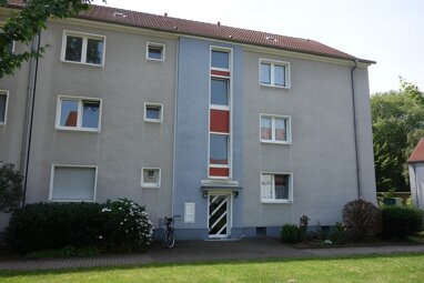 Wohnung zur Miete 381,37 € 2,5 Zimmer 50,2 m² 2. Geschoss Busfortshof 11 Brauck Gladbeck 45968