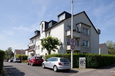 Wohnung zur Miete 674 € 2 Zimmer 52,2 m² 2. Geschoss frei ab 13.01.2025 An der Steinbrücke 2 Alt-Tannenbusch Bonn 53119