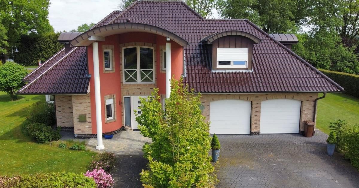 Einfamilienhaus zum Kauf 699.000 € 8 Zimmer 286,7 m²<br/>Wohnfläche 1.630 m²<br/>Grundstück Siedlung Niederlangen 49779