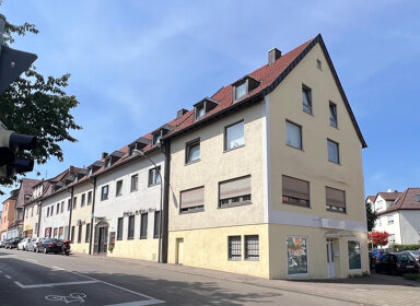 Hotel zum Kauf 2.280.000 € 33 Zimmer 1.350 m² Gastrofläche 1.000 m² Grundstück Stammheim - Süd Stuttgart 70439