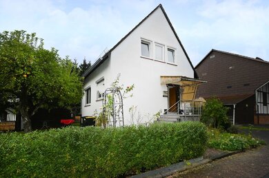 Einfamilienhaus zum Kauf 220.000 € 4 Zimmer 90 m² 833 m² Grundstück Nieste, Kreis Kassel 34329