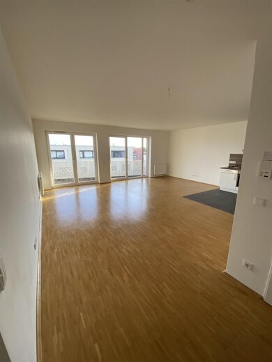 Wohnung zur Miete 1.260 € 3 Zimmer 99 m² 1. Geschoss Lange-Feld-Straße 63 Kirchrode Hannover 30559