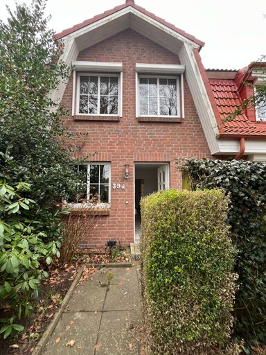 Haus zum Kauf provisionsfrei 474.000 € 5 Zimmer 116 m² 179 m² Grundstück Schulweg 39 d Harksheide Norderstedt 22844