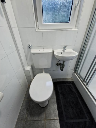 Wohnung zur Miete 380 € 1 Zimmer 25 m² Südinnenstadt Bochum 44789