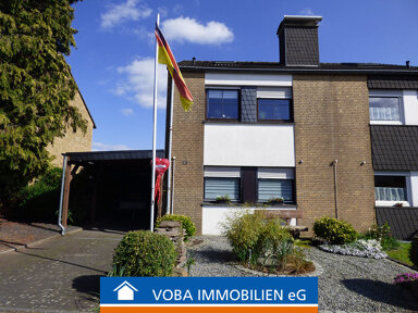 Einfamilienhaus zum Kauf 239.000 € 3 Zimmer 89 m² 250 m² Grundstück Merbeck Wegberg 41844