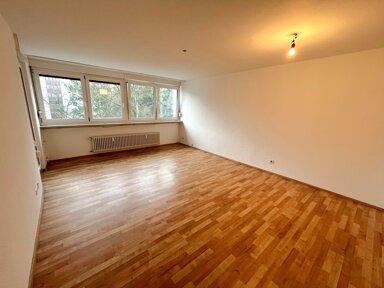 Wohnung zur Miete 620 € 2 Zimmer 54 m² 7. Geschoss Innenstadt - Stadtviertel 022 Pforzheim 78180