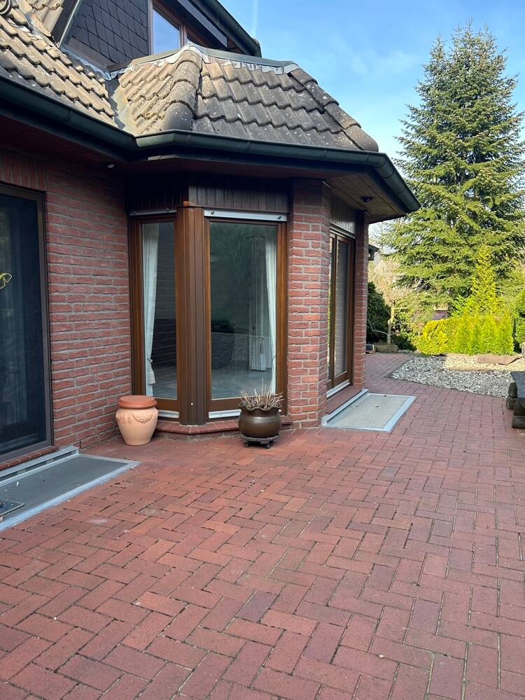 Wohnung zur Miete