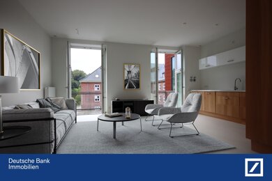 Wohnung zum Kauf 377.000 € 2 Zimmer 71 m² Fruerlund - Blasberg Flensburg 24944