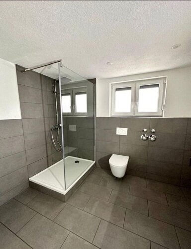 Wohnung zur Miete 1.200 € 3,5 Zimmer 83 m² 1. Geschoss Erlenstrasse Brenz Sontheim an der Brenz 89567