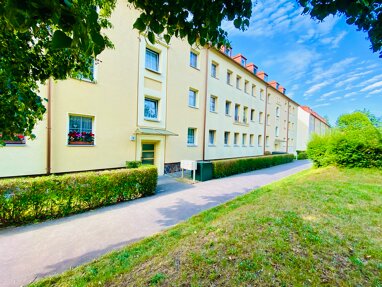 Wohnung zur Miete 266,32 € 2 Zimmer 50,3 m² Mozartstraße 11 Ronneburg Ronneburg 07580