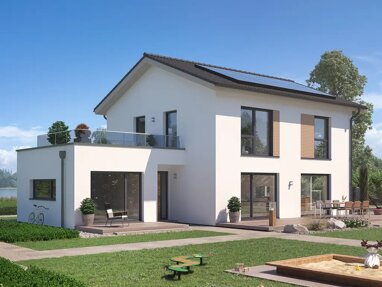 Einfamilienhaus zum Kauf 597.833 € 7 Zimmer 200 m² 567 m² Grundstück Hauptstrasse 10 Keldung Münstermaifeld 56294