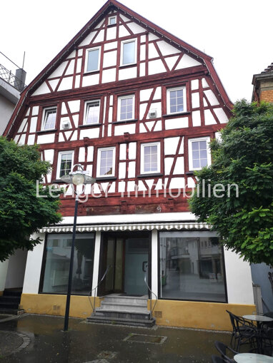 Haus zum Kauf 370.000 € 9,5 Zimmer 269 m² 156 m² Grundstück Ebingen Albstadt 72458
