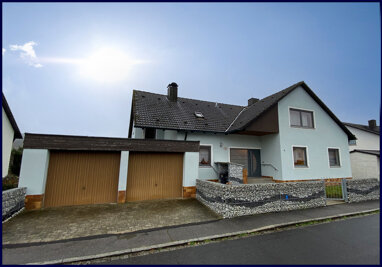 Mehrfamilienhaus zum Kauf 455.000 € 8,5 Zimmer 245 m² 766 m² Grundstück Raigering Amberg 92224