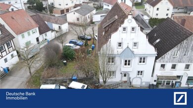 Mehrfamilienhaus zum Kauf 435.000 € 12 Zimmer 270 m² 190 m² Grundstück Neresheim Neresheim 73450