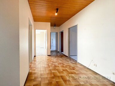 Wohnung zum Kauf 365.000 € 4 Zimmer 114 m² Hoesel Ratingen / Hösel 40883