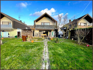 Einfamilienhaus zum Kauf 320.000 € 4 Zimmer 120 m² 533 m² Grundstück Hackenbroich Dormagen 41540