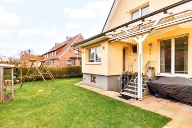 Einfamilienhaus zum Kauf 479.000 € 4,5 Zimmer 118 m² 380 m² Grundstück Fleestedt Seevetal 21217
