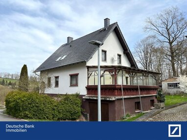 Einfamilienhaus zum Kauf 220.000 € 6 Zimmer 150 m² 956 m² Grundstück Wernshausen Schmalkalden 98574