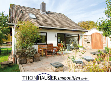 Einfamilienhaus zum Kauf 349.800 € 4 Zimmer 139 m² 797 m² Grundstück Köthel 22929