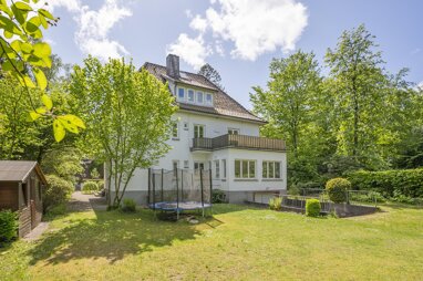 Villa zum Kauf 2.295.000 € 11 Zimmer 285 m² 2.174 m² Grundstück Blankenese Hamburg 22587