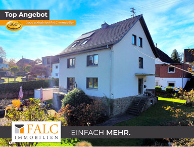 Einfamilienhaus zum Kauf 499.000 € 9 Zimmer 157 m² 580 m² Grundstück Mittelscheid Hennef (Sieg) 53773