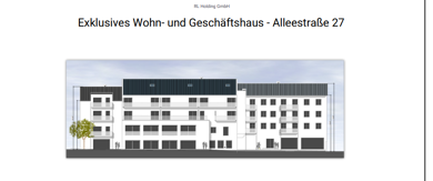 Verkaufsfläche zur Miete provisionsfrei 5.322 € 4 Zimmer 385,7 m² Verkaufsfläche Alleestraße 27 Kelheim Kelheim 93309