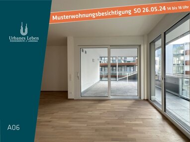 Wohnung zum Kauf 598.900 € 3 Zimmer 104,2 m² Langenau Langenau 89129
