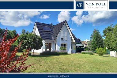 Haus zum Kauf 489.000 € 5 Zimmer 112 m² 632 m² Grundstück Trassenheide 17449