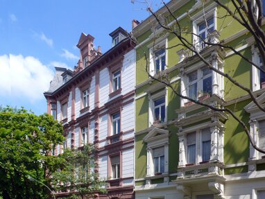 Wohnung zur Miete Wohnen auf Zeit 2.390 € 3 Zimmer 76 m² frei ab 01.01.2025 Westend - Süd Frankfurt am Main 60323