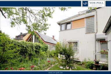Einfamilienhaus zum Kauf 560.000 € 6 Zimmer 157 m² 285 m² Grundstück Kernstadt Oberursel 61440