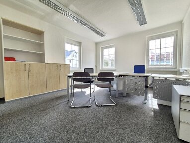 Bürofläche zur Miete 6,75 € 819 m² Bürofläche Ohorn 01896