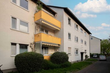 Wohnung zum Kauf 219.000 € 3 Zimmer 71,2 m² 2. Geschoss Friesdorf Bonn 53175