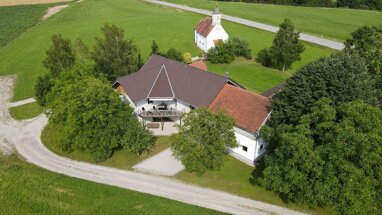 Bauernhaus zum Kauf 1.150.000 € 5 Zimmer 266 m² 10.600 m² Grundstück Neumarkt-Sankt Veit Neumarkt-Sankt Veit 84494