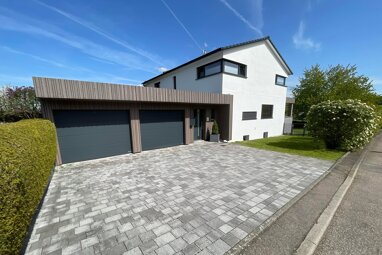 Einfamilienhaus zum Kauf 799.000 € 4 Zimmer 191 m² 1.303 m² Grundstück Stödtlen Stödtlen 73495