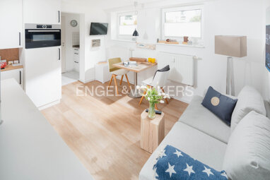 Wohnung zum Kauf 295.000 € 1 Zimmer 25 m² Norderney 26548