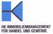 HK Immobilienmanagement für Handel und Gewerbe