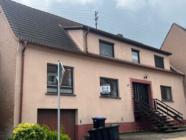 Mehrfamilienhaus zum Kauf 179.000 € 190 m² 281 m² Grundstück Albesser Straße 27 Konken 66871