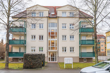 Wohnung zum Kauf 179.000 € 3 Zimmer 75 m² 1. Geschoss Laubegast (Gasteiner Str.) Dresden 01279