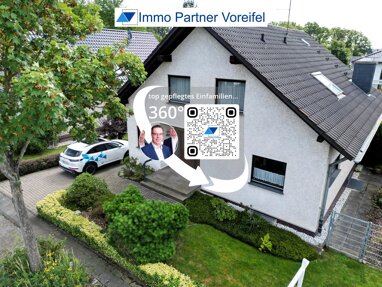Einfamilienhaus zum Kauf 549.000 € 7 Zimmer 176,6 m² 670 m² Grundstück Adendorf Wachtberg 53343