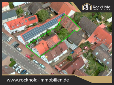 Grundstück zum Kauf 390.000 € 586 m² Grundstück Eggenstein Eggenstein-Leopoldshafen 76344