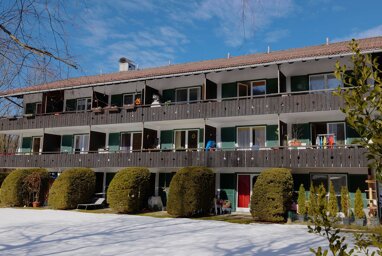 Wohnung zum Kauf Provisionsfrei 200.000 € 2 Zimmer 55 m² Rainerweg 17 Weißach Rottach-Egern 83700