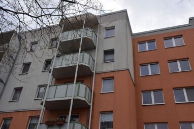 Apartment zur Miete 4 Zimmer 74 m² 4. Geschoss Forst-Stadt Forst (Lausitz) 03149